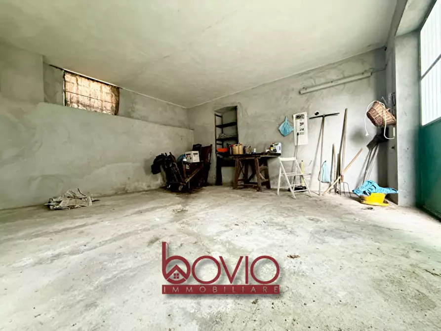 Immagine 12 di Rustico / casale in vendita  in FRAZIONE PAROGNO a Zubiena