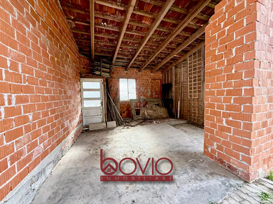 Immagine 13 di Rustico / casale in vendita  in FRAZIONE PAROGNO a Zubiena