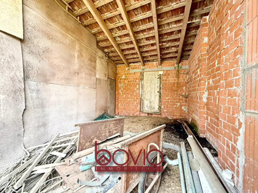 Immagine 15 di Rustico / casale in vendita  in FRAZIONE PAROGNO a Zubiena