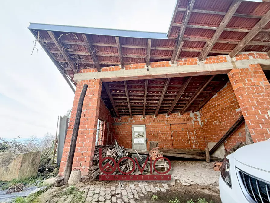 Immagine 18 di Rustico / casale in vendita  in FRAZIONE PAROGNO a Zubiena