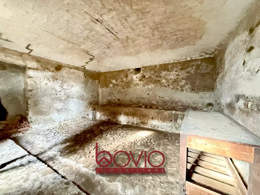 Immagine 19 di Rustico / casale in vendita  in FRAZIONE PAROGNO a Zubiena