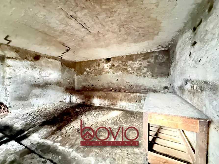 Immagine 20 di Rustico / casale in vendita  in FRAZIONE PAROGNO a Zubiena