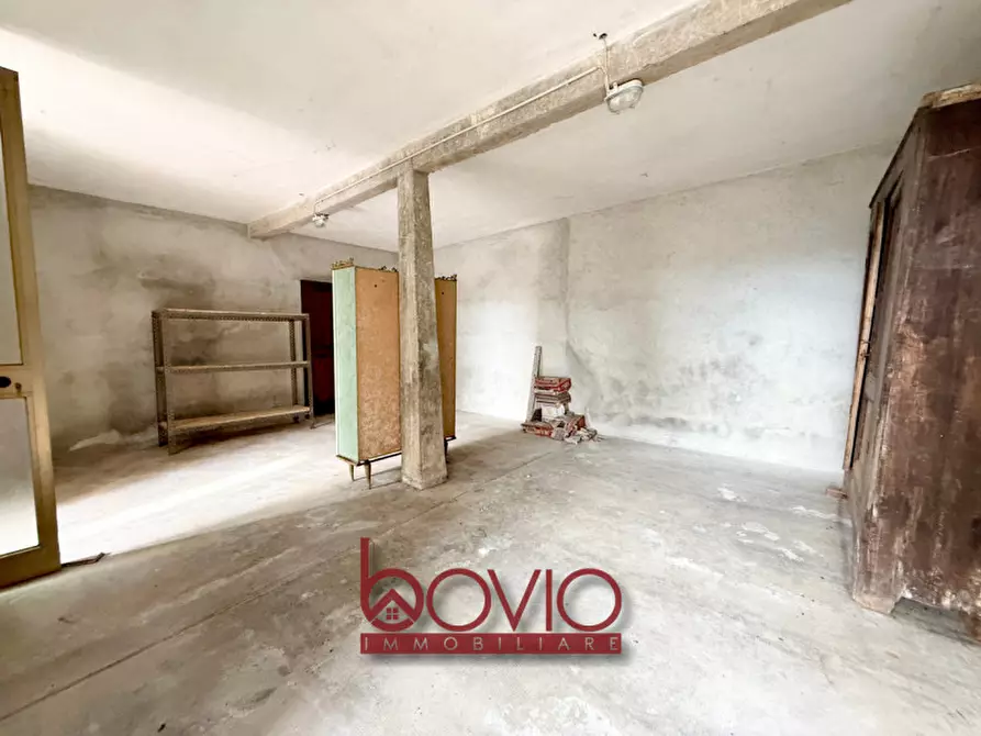 Immagine 23 di Rustico / casale in vendita  in FRAZIONE PAROGNO a Zubiena