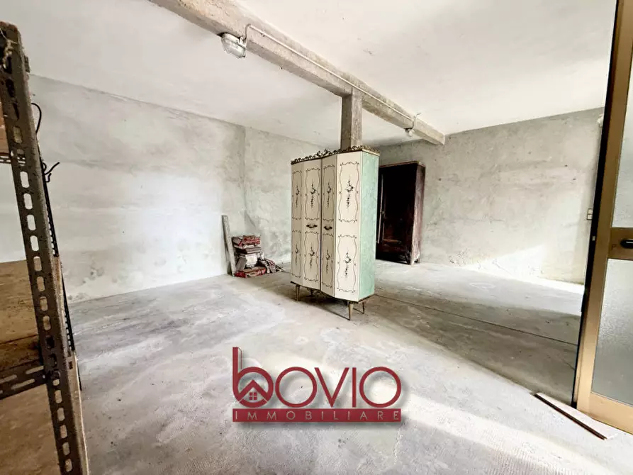 Immagine 24 di Rustico / casale in vendita  in FRAZIONE PAROGNO a Zubiena