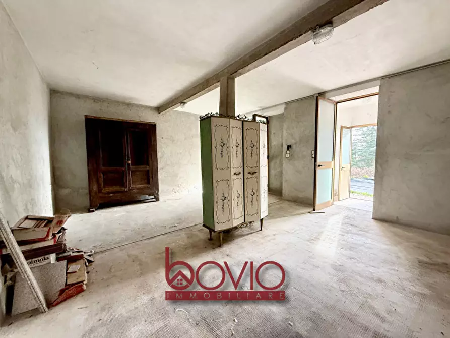 Immagine 25 di Rustico / casale in vendita  in FRAZIONE PAROGNO a Zubiena