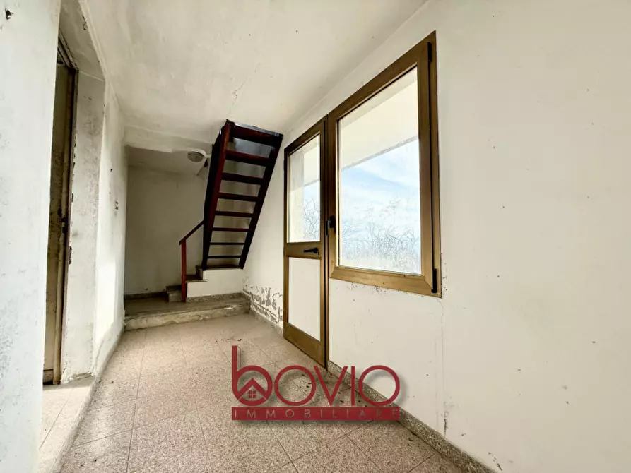 Immagine 27 di Rustico / casale in vendita  in FRAZIONE PAROGNO a Zubiena