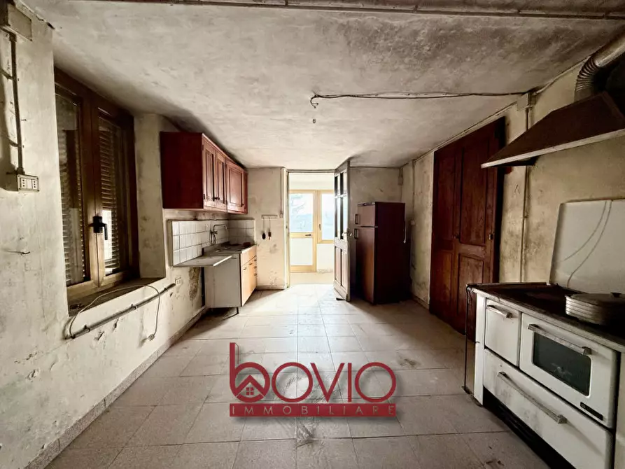 Immagine 29 di Rustico / casale in vendita  in FRAZIONE PAROGNO a Zubiena