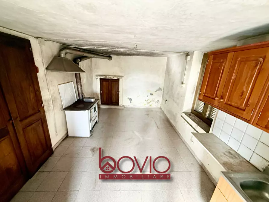 Immagine 33 di Rustico / casale in vendita  in FRAZIONE PAROGNO a Zubiena