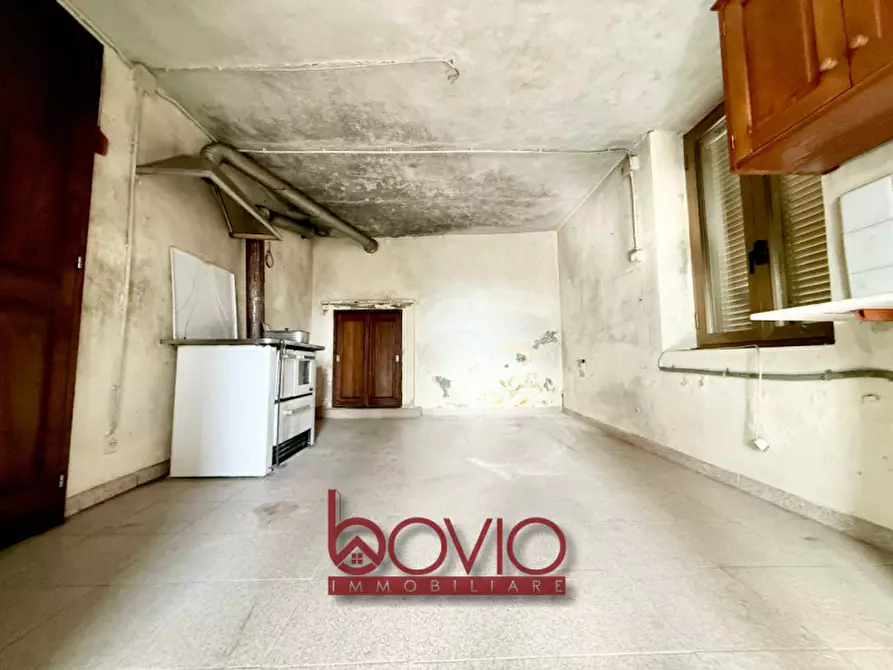 Immagine 34 di Rustico / casale in vendita  in FRAZIONE PAROGNO a Zubiena