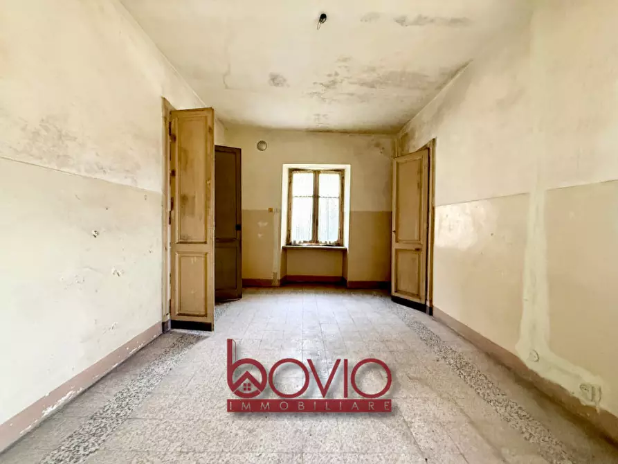 Immagine 37 di Rustico / casale in vendita  in FRAZIONE PAROGNO a Zubiena