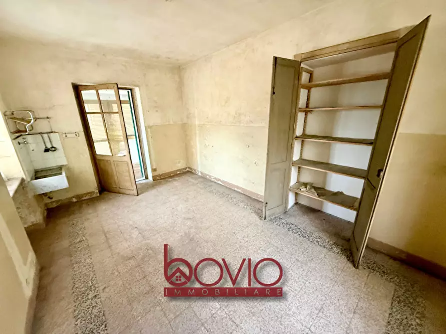 Immagine 39 di Rustico / casale in vendita  in FRAZIONE PAROGNO a Zubiena