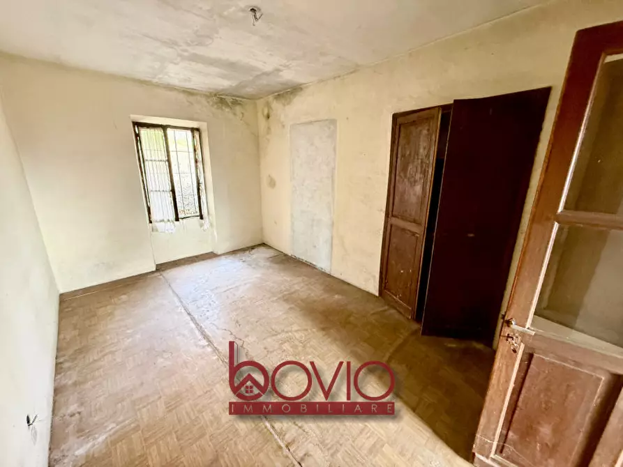 Immagine 41 di Rustico / casale in vendita  in FRAZIONE PAROGNO a Zubiena