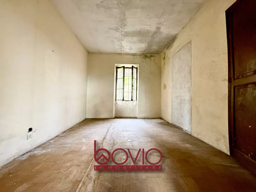 Immagine 42 di Rustico / casale in vendita  in FRAZIONE PAROGNO a Zubiena