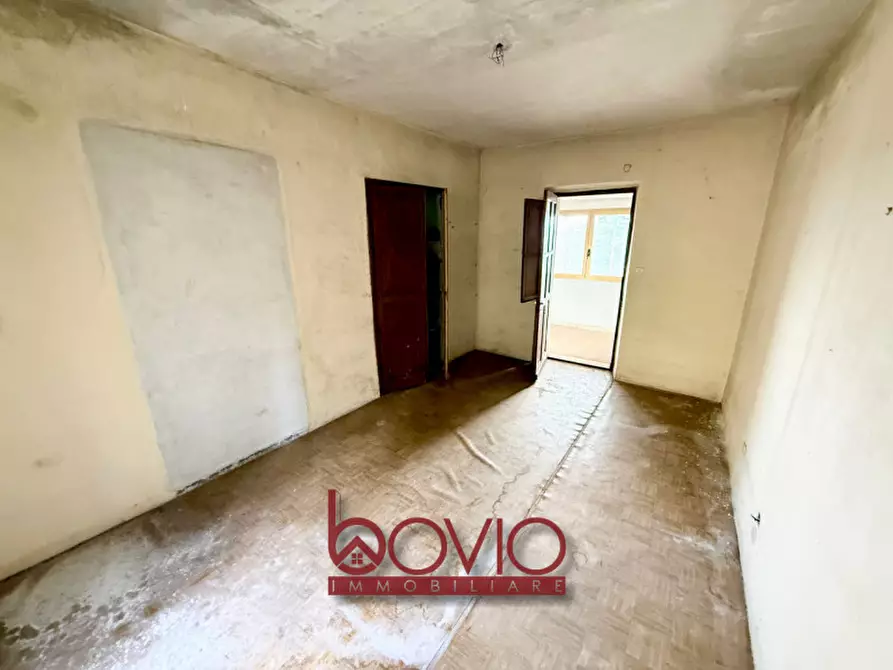 Immagine 43 di Rustico / casale in vendita  in FRAZIONE PAROGNO a Zubiena