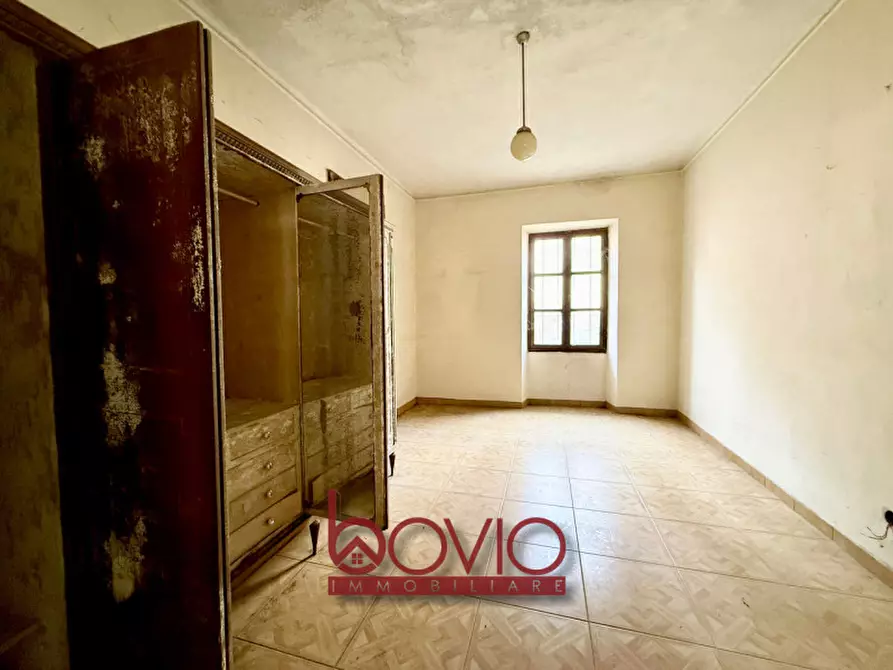 Immagine 45 di Rustico / casale in vendita  in FRAZIONE PAROGNO a Zubiena