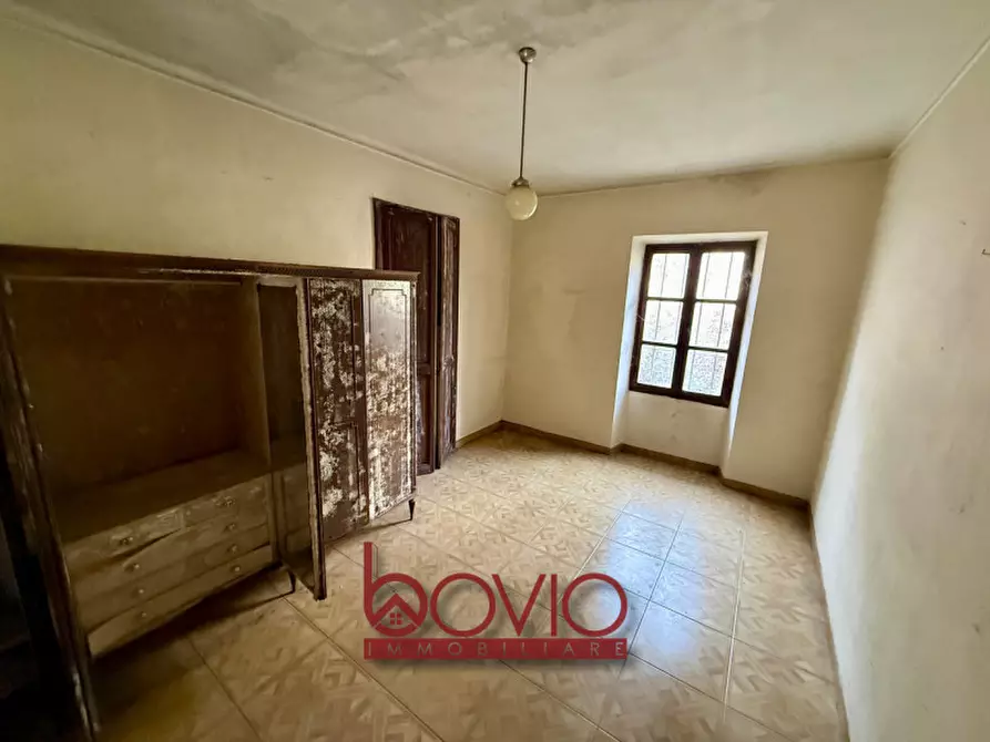 Immagine 46 di Rustico / casale in vendita  in FRAZIONE PAROGNO a Zubiena