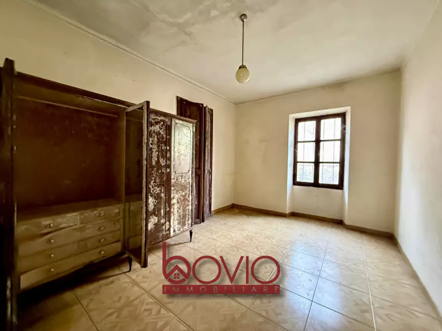 Immagine 48 di Rustico / casale in vendita  in FRAZIONE PAROGNO a Zubiena