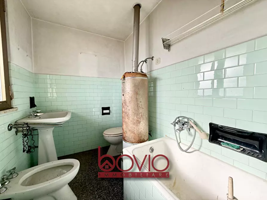 Immagine 50 di Rustico / casale in vendita  in FRAZIONE PAROGNO a Zubiena