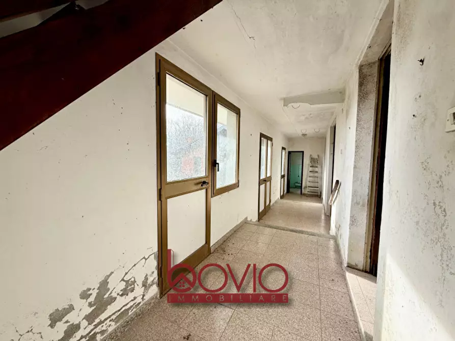 Immagine 60 di Rustico / casale in vendita  in FRAZIONE PAROGNO a Zubiena