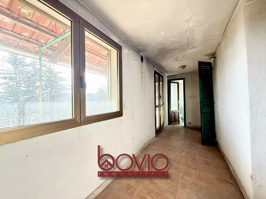 Immagine 53 di Rustico / casale in vendita  in FRAZIONE PAROGNO a Zubiena