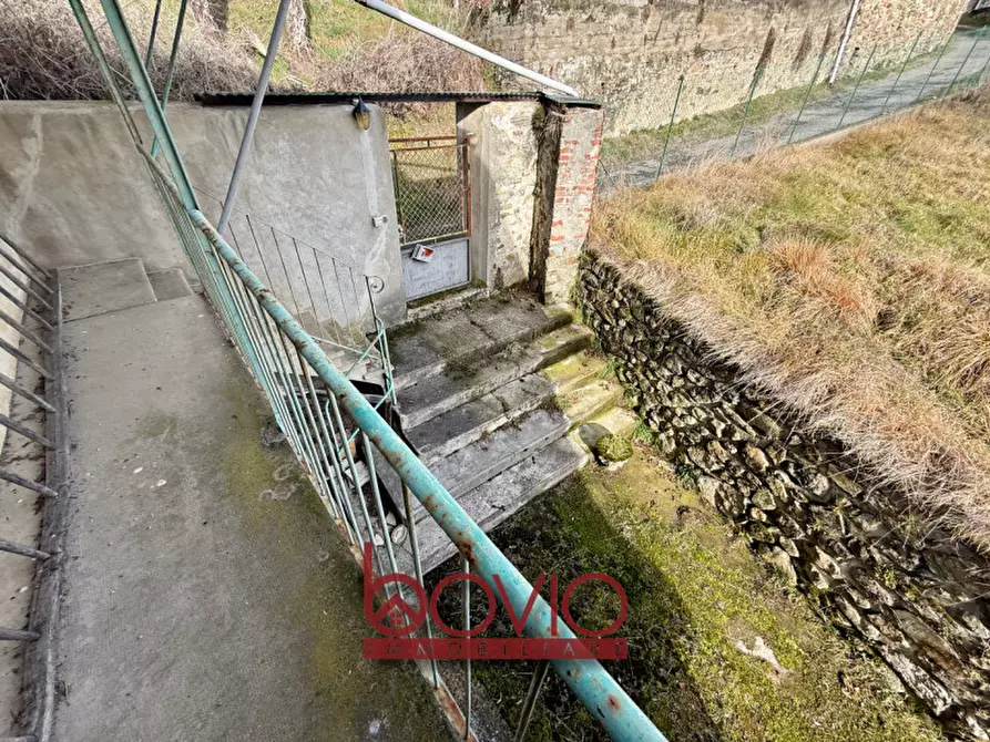 Immagine 55 di Rustico / casale in vendita  in FRAZIONE PAROGNO a Zubiena