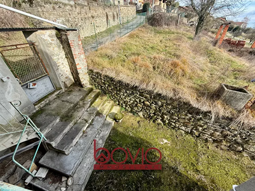 Immagine 56 di Rustico / casale in vendita  in FRAZIONE PAROGNO a Zubiena