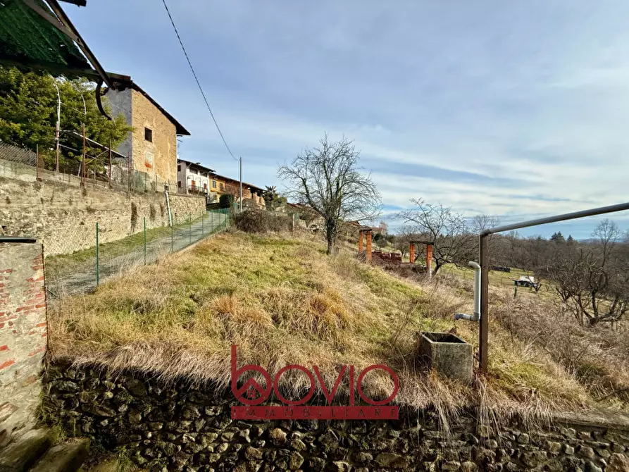 Immagine 57 di Rustico / casale in vendita  in FRAZIONE PAROGNO a Zubiena