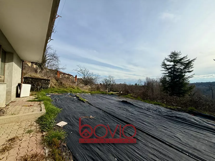 Immagine 61 di Rustico / casale in vendita  in FRAZIONE PAROGNO a Zubiena