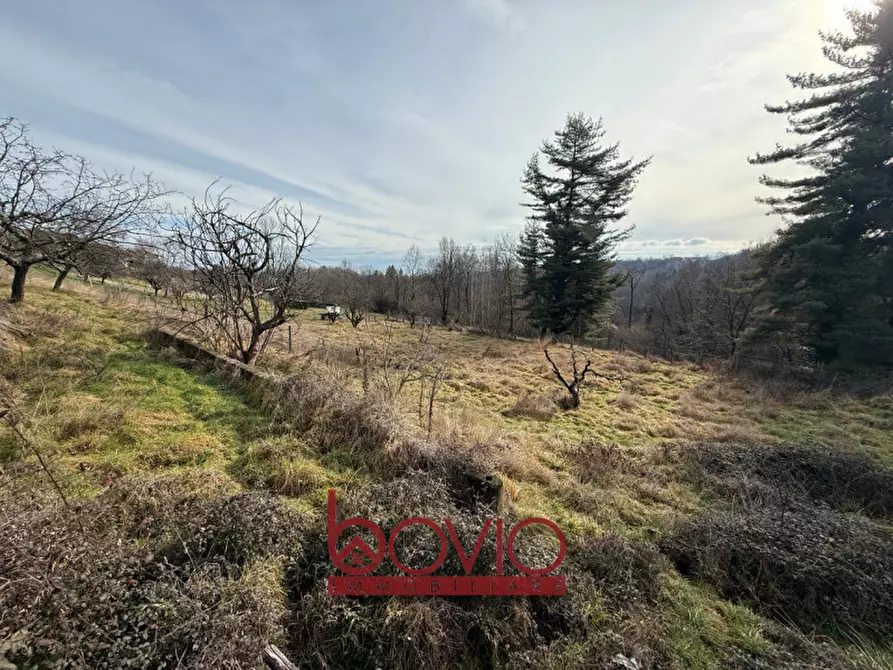 Immagine 66 di Rustico / casale in vendita  in FRAZIONE PAROGNO a Zubiena