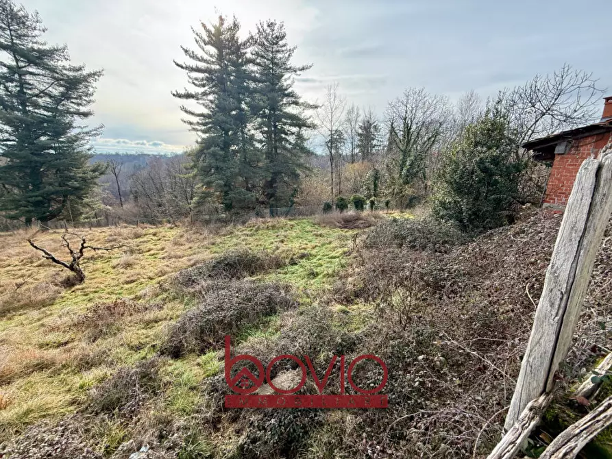 Immagine 67 di Rustico / casale in vendita  in FRAZIONE PAROGNO a Zubiena