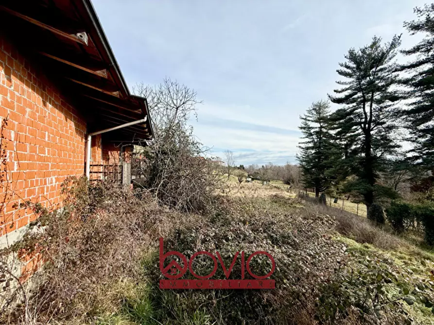 Immagine 72 di Rustico / casale in vendita  in FRAZIONE PAROGNO a Zubiena