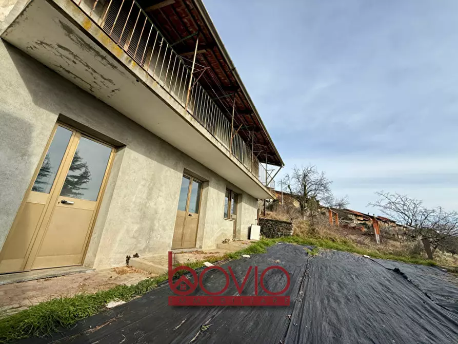 Immagine 81 di Rustico / casale in vendita  in FRAZIONE PAROGNO a Zubiena