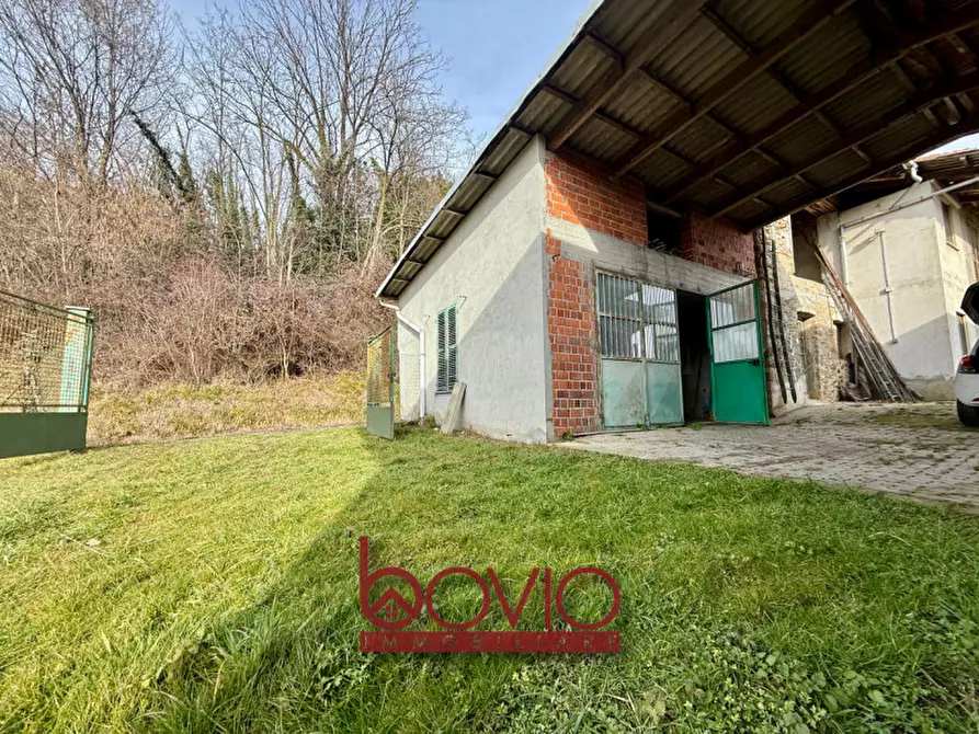 Immagine 75 di Rustico / casale in vendita  in FRAZIONE PAROGNO a Zubiena