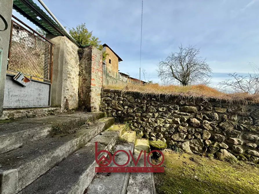 Immagine 80 di Rustico / casale in vendita  in FRAZIONE PAROGNO a Zubiena