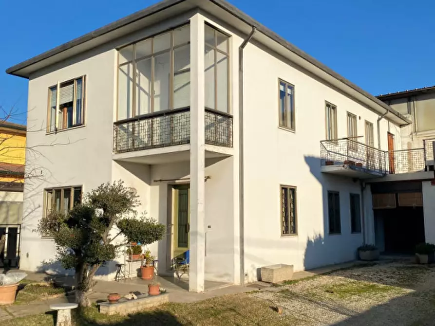 Immagine 3 di Capannone industriale in vendita  in Via Roma a Arzergrande