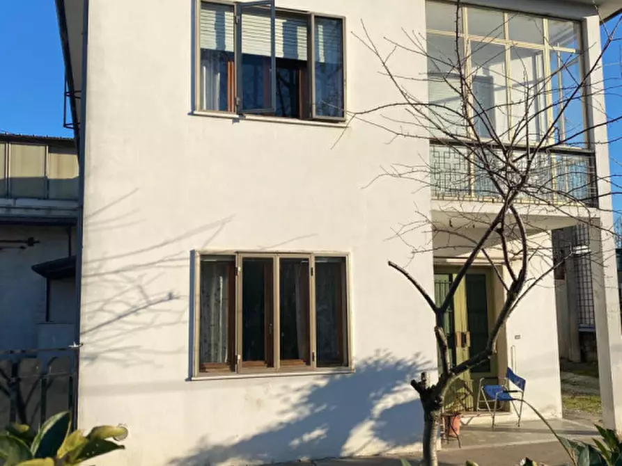 Immagine 4 di Capannone industriale in vendita  in Via Roma a Arzergrande