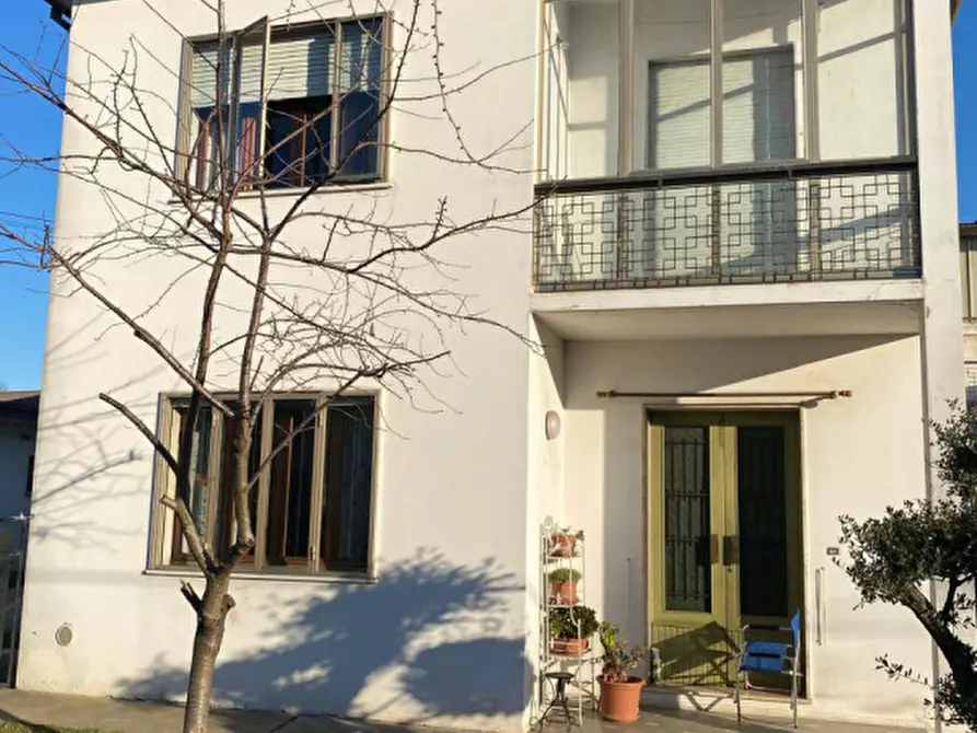 Immagine 7 di Capannone industriale in vendita  in Via Roma a Arzergrande