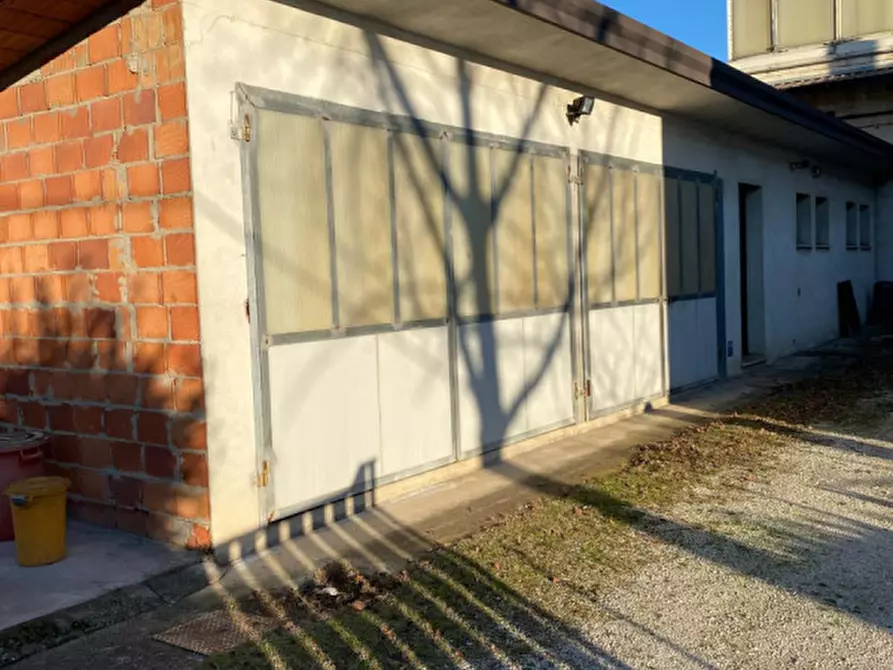 Immagine 13 di Capannone industriale in vendita  in Via Roma a Arzergrande