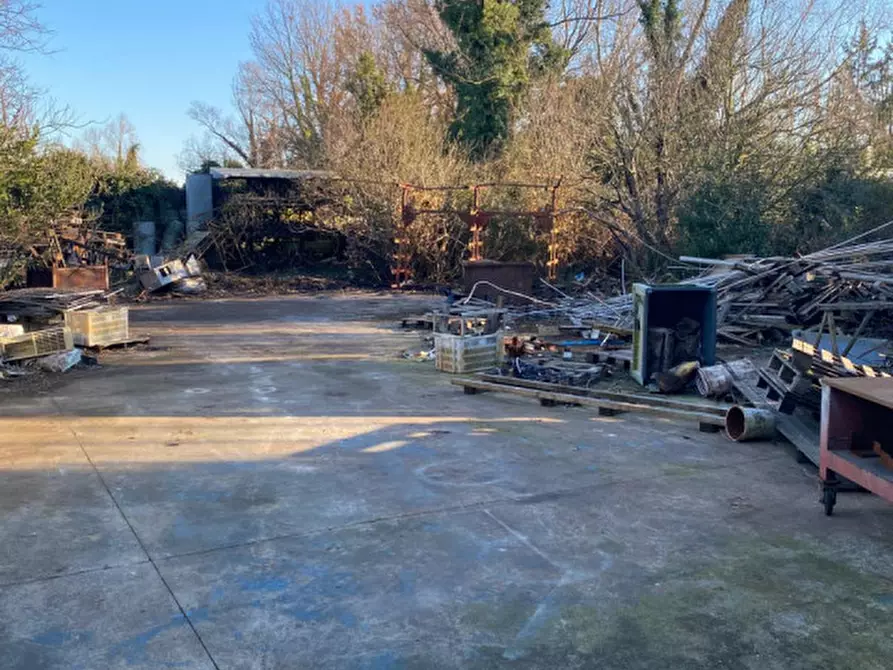 Immagine 14 di Capannone industriale in vendita  in Via Roma a Arzergrande