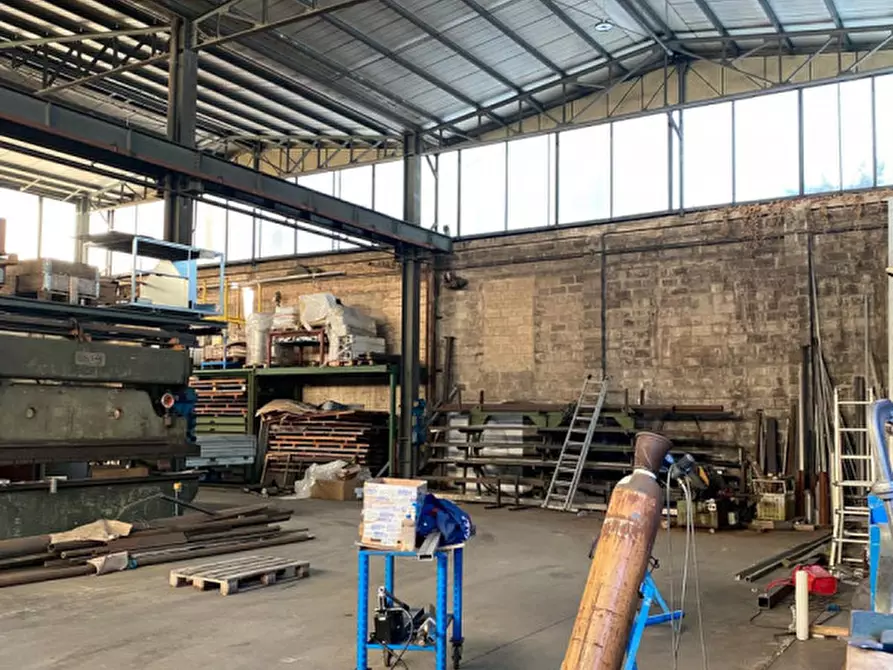 Immagine 17 di Capannone industriale in vendita  in Via Roma a Arzergrande