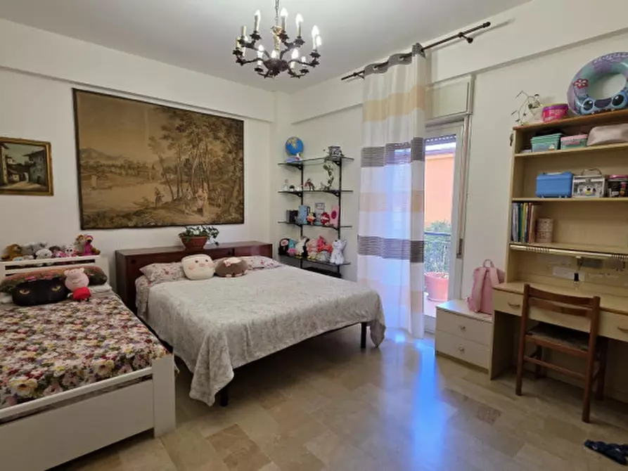 Immagine 5 di Appartamento in vendita  in Piazza Roma,13 a Milazzo