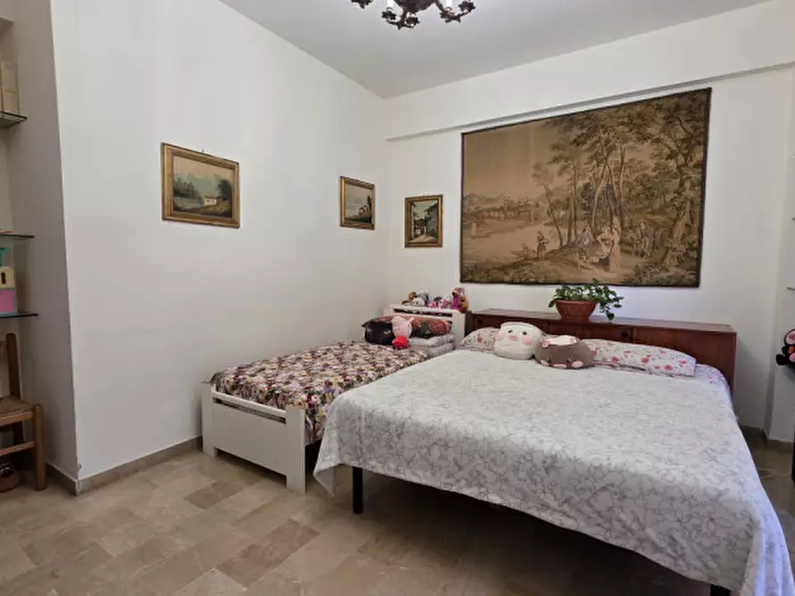 Immagine 6 di Appartamento in vendita  in Piazza Roma,13 a Milazzo