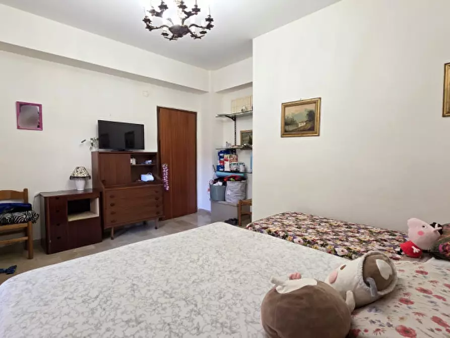 Immagine 7 di Appartamento in vendita  in Piazza Roma,13 a Milazzo