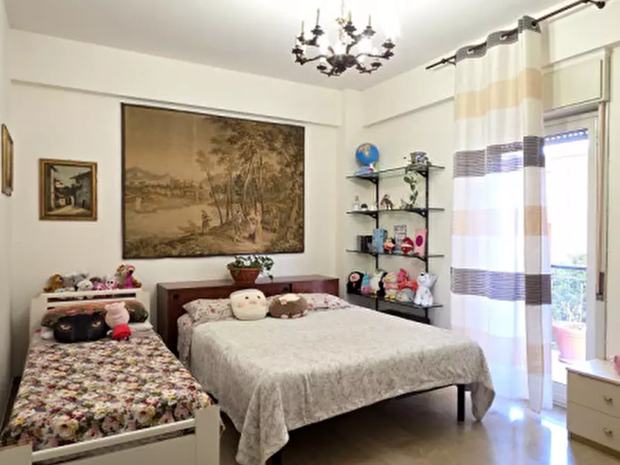 Immagine 8 di Appartamento in vendita  in Piazza Roma,13 a Milazzo