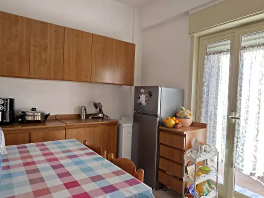 Immagine 10 di Appartamento in vendita  in Piazza Roma,13 a Milazzo