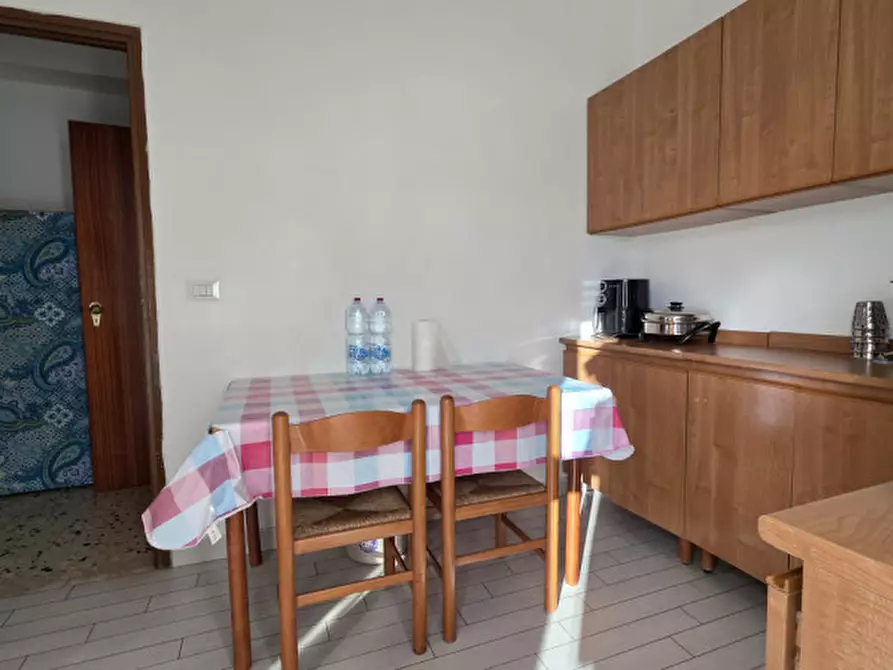 Immagine 11 di Appartamento in vendita  in Piazza Roma,13 a Milazzo