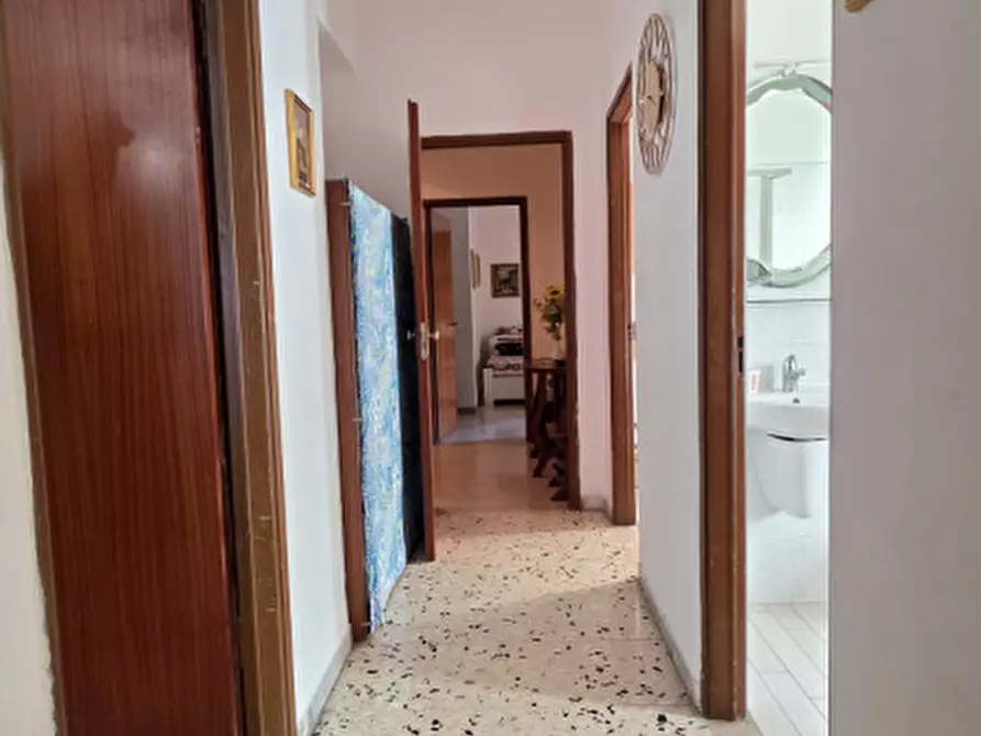 Immagine 16 di Appartamento in vendita  in Piazza Roma,13 a Milazzo