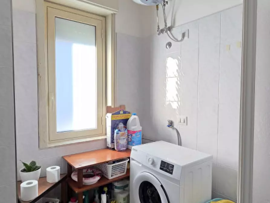 Immagine 18 di Appartamento in vendita  in Piazza Roma,13 a Milazzo