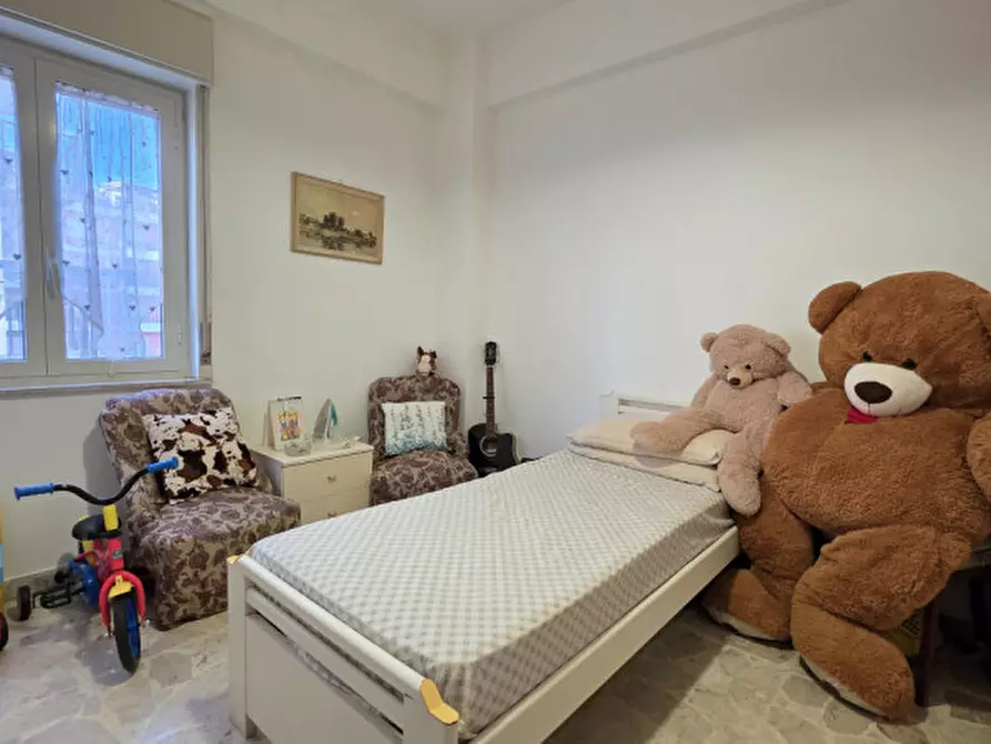 Immagine 19 di Appartamento in vendita  in Piazza Roma,13 a Milazzo