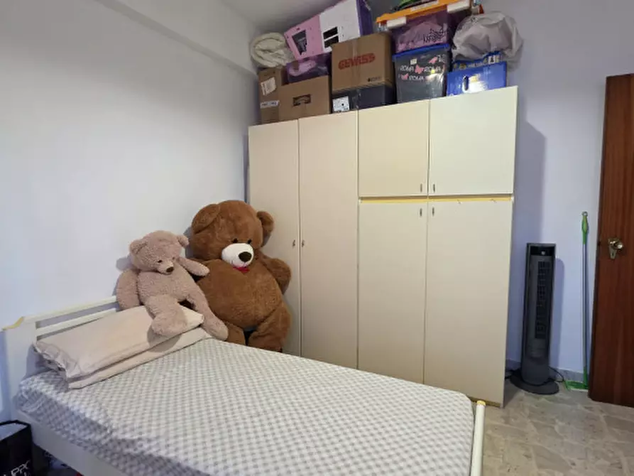 Immagine 21 di Appartamento in vendita  in Piazza Roma,13 a Milazzo